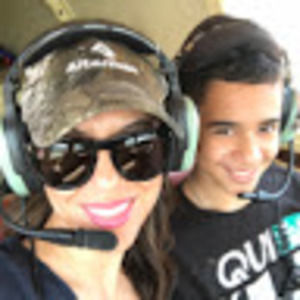 Meet your Posher, Jackie